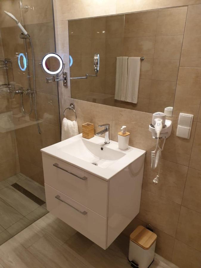 Apartament U Brydzi Apartt99 Leba Exterior photo